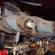 Imagen para el artículo titulado No es una nave de Star Wars, es el avión futurista que diseñaron los nazis para ganar la guerra